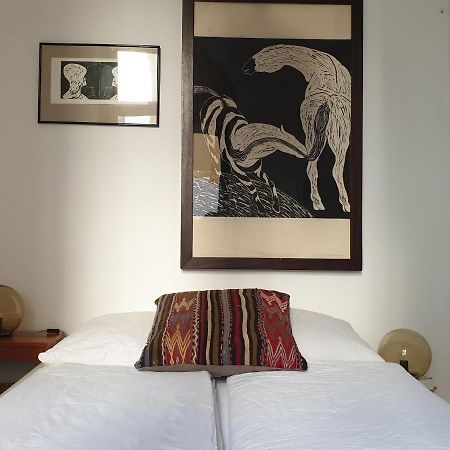 Apartment Center Friedrichshain 柏林 外观 照片
