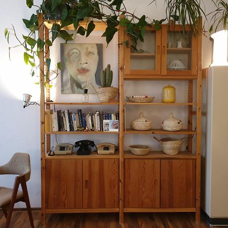 Apartment Center Friedrichshain 柏林 外观 照片