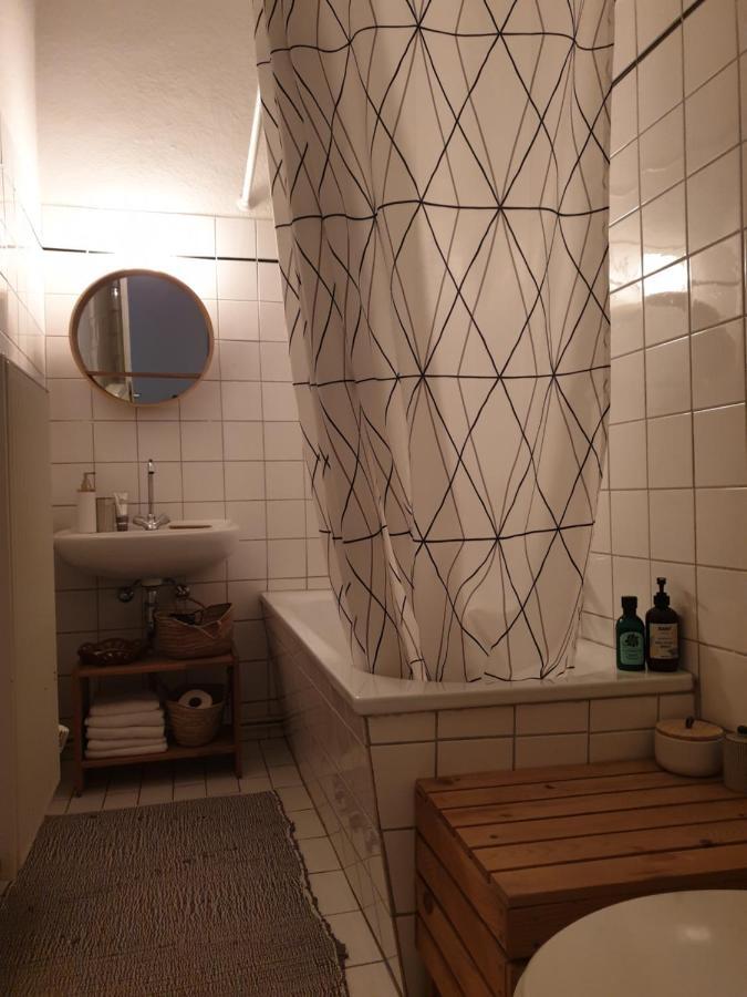 Apartment Center Friedrichshain 柏林 外观 照片