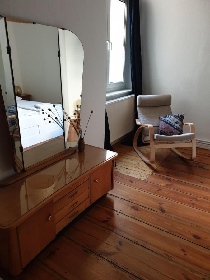 Apartment Center Friedrichshain 柏林 外观 照片