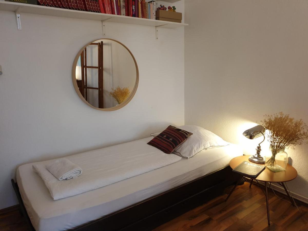 Apartment Center Friedrichshain 柏林 外观 照片