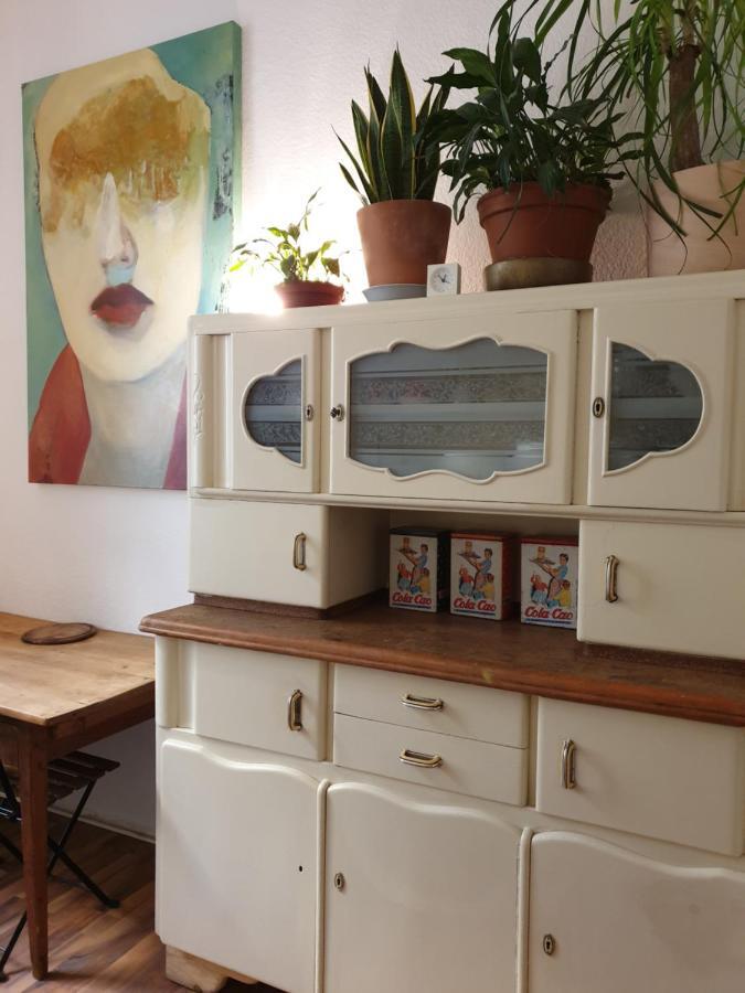 Apartment Center Friedrichshain 柏林 外观 照片