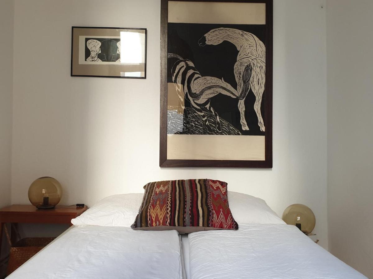 Apartment Center Friedrichshain 柏林 外观 照片