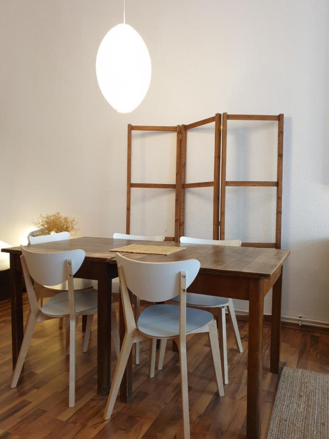 Apartment Center Friedrichshain 柏林 外观 照片
